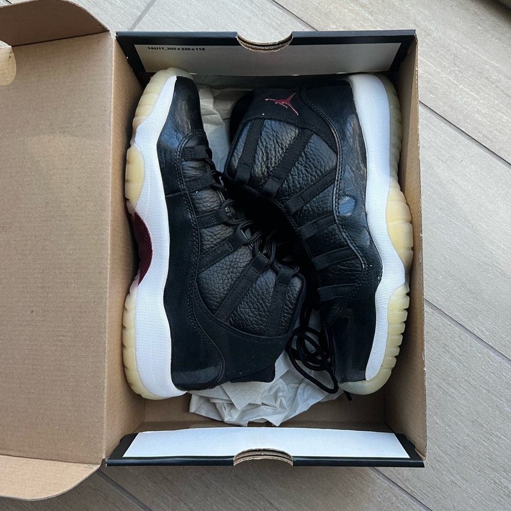 Jordan 11 high 7210